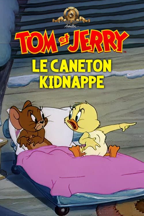 Little Quacker still 4