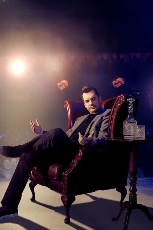Jim Jefferies: This Is Me Now still 4