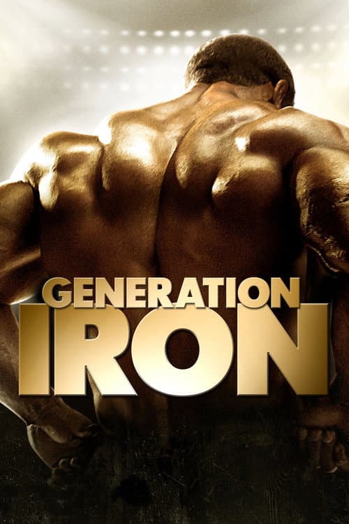 Generation Iron still 5