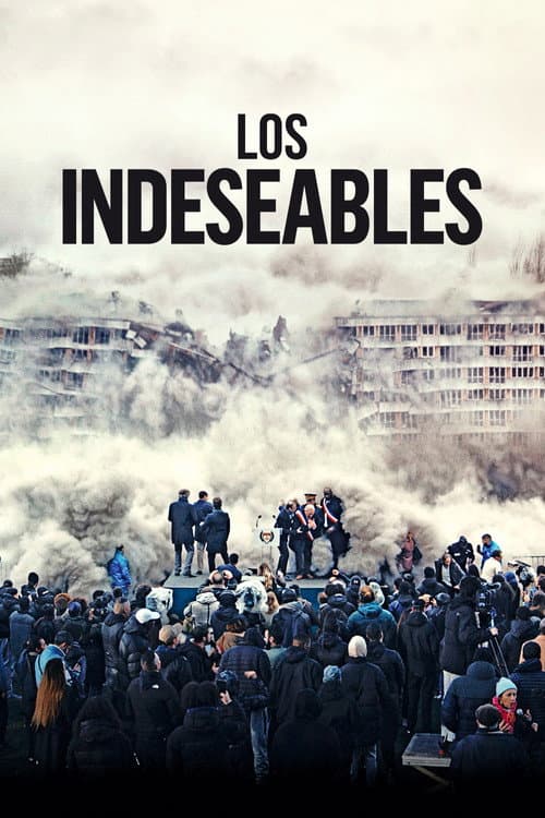 Les Indésirables still 6