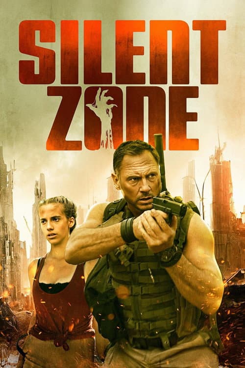Silent Zone still 5