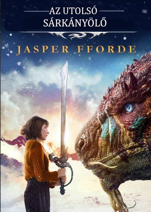 The Last Dragonslayer still 8