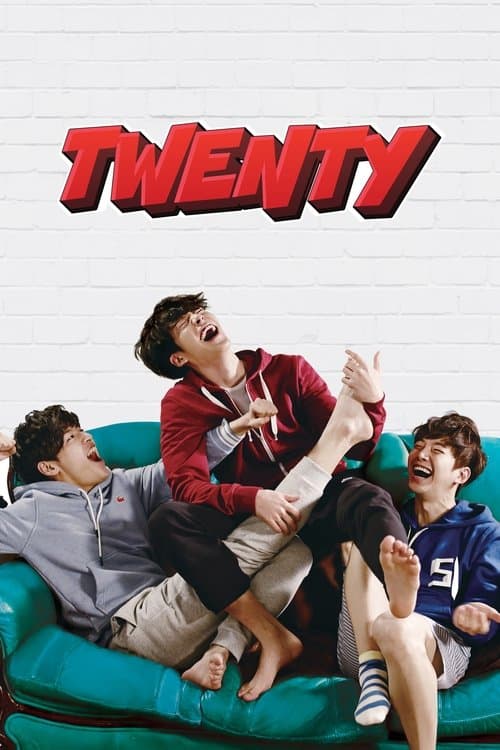 Twenty still 8