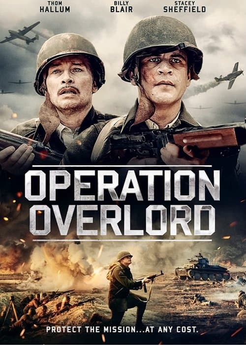Operation Overlord still 5