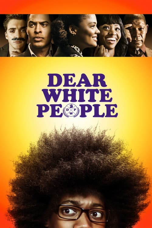 Dear White People still 7