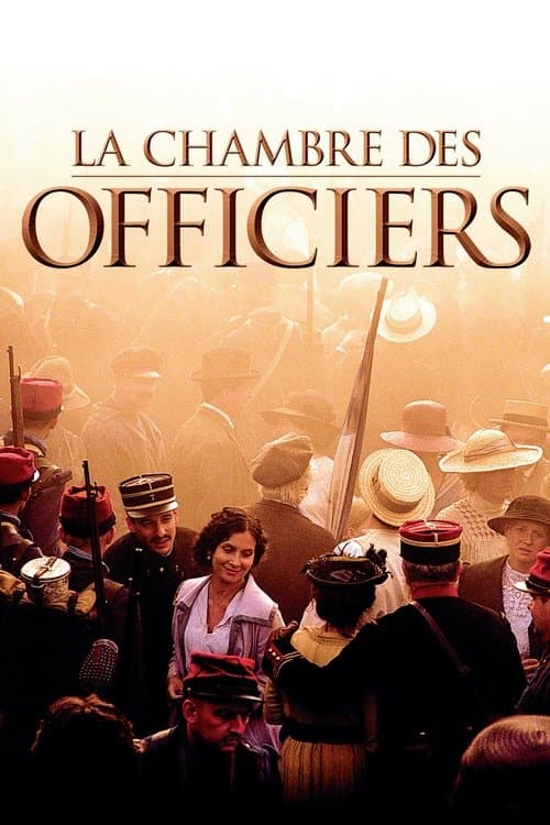 The Officers' Ward still 7