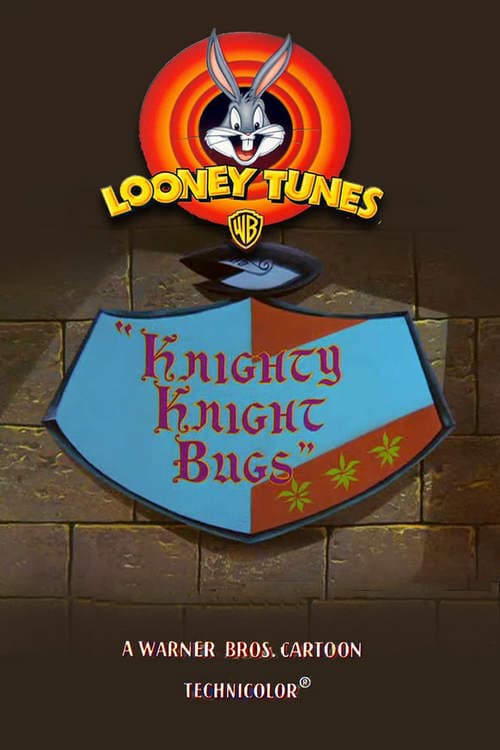 Knighty Knight Bugs still 6