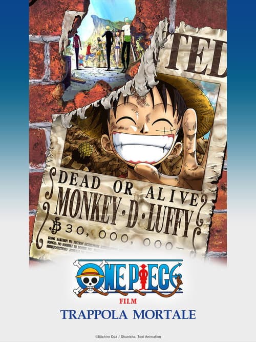 One Piece: Dead End Adventure still 7