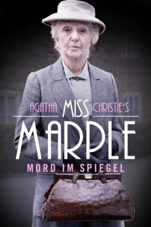 Miss Marple: The Mirror Crack'd from Side to Side still 5