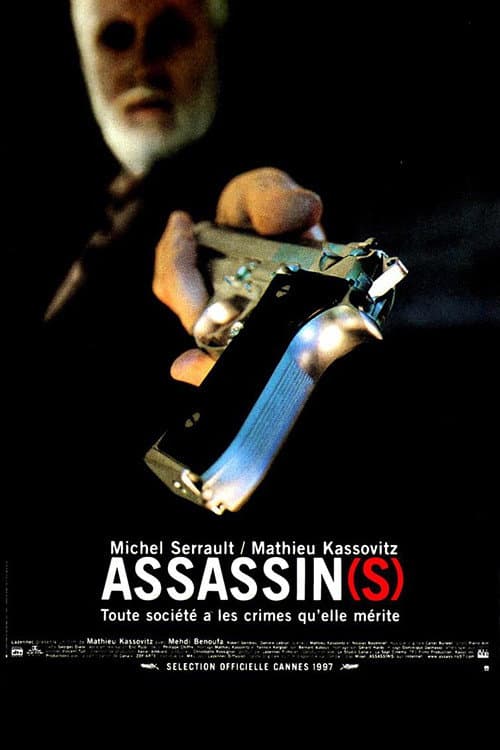 Assassin(s) still 6
