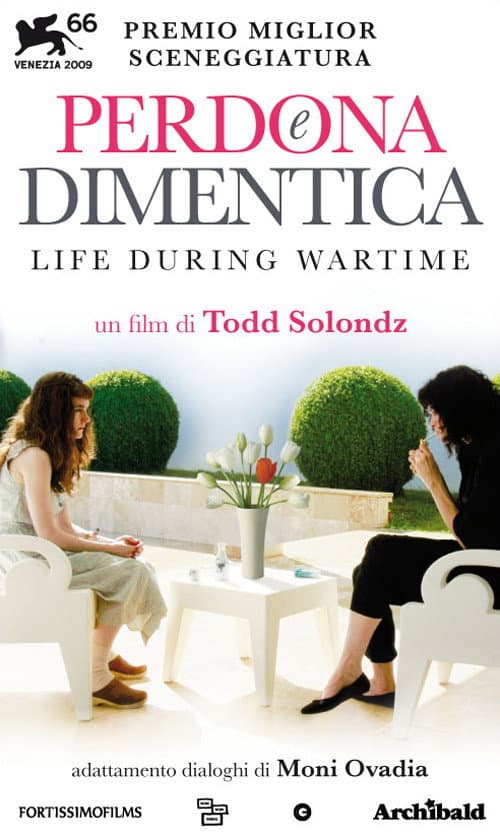 Life During Wartime still 7