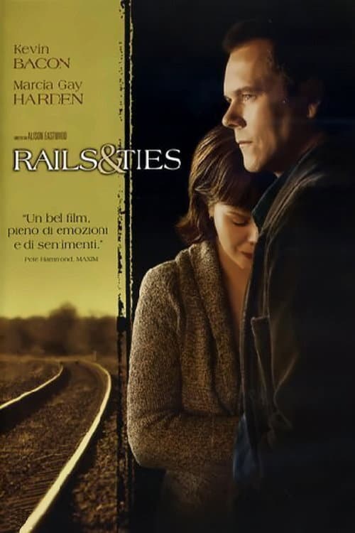 Rails & Ties still 8