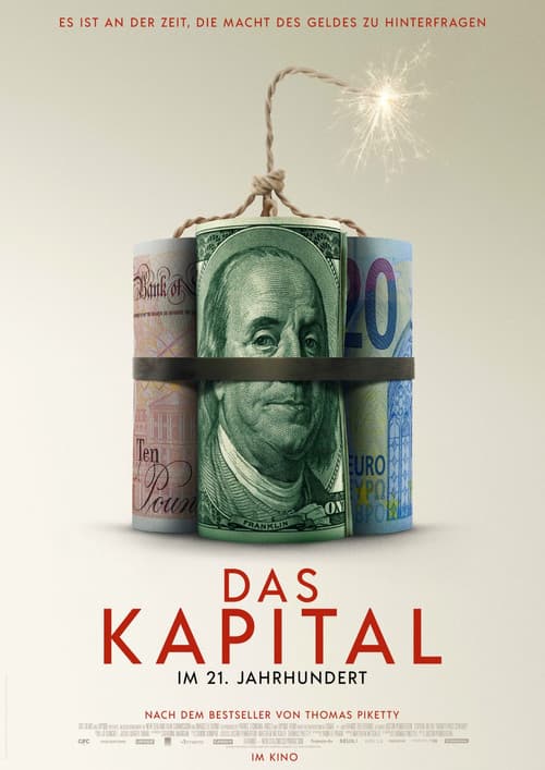 Capital in the Twenty-First Century still 7