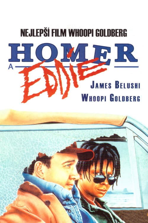 Homer and Eddie still 6