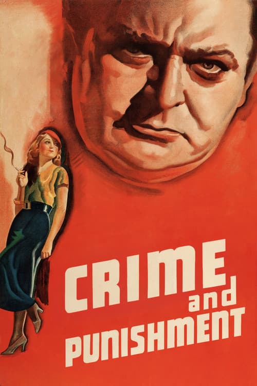 Crime and Punishment still 4