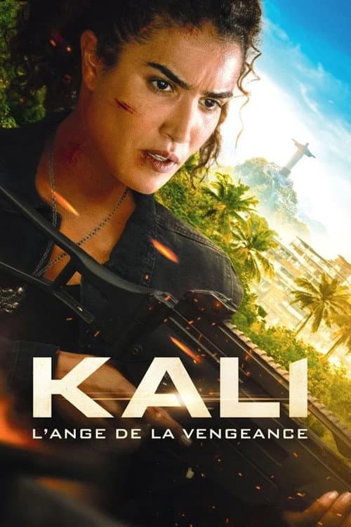 Kali: Avenging Angel still 8