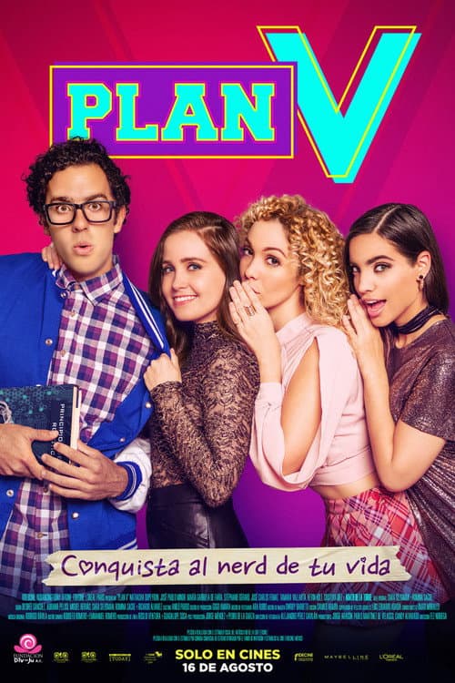 Plan V still 6