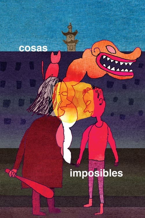 Impossible Things still 6