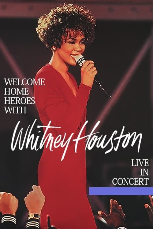 Whitney Houston: Live in Concert still 3