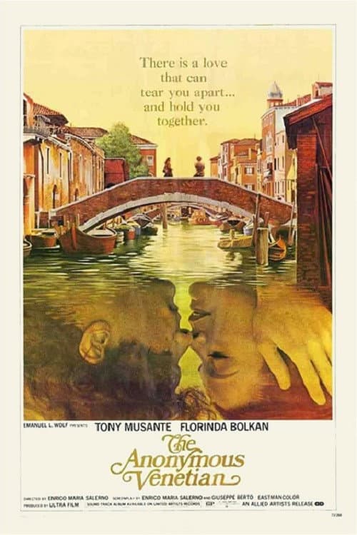 The Anonymous Venetian still 5