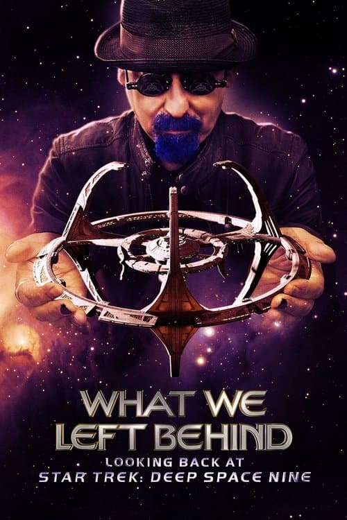 What We Left Behind: Looking Back at Star Trek: Deep Space Nine still 7