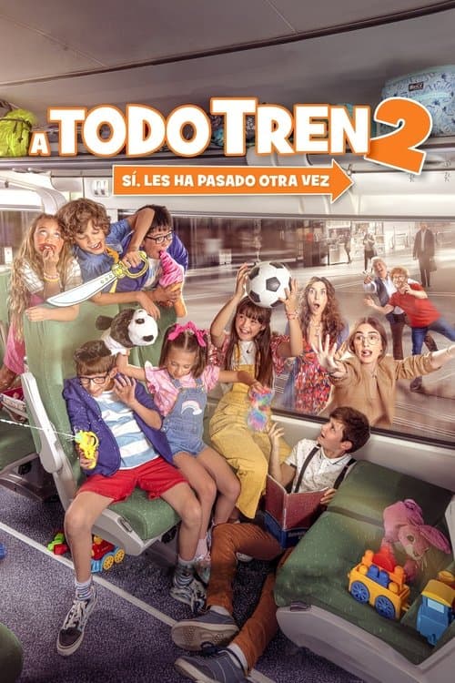 The Kids Are Alright 2 still 8