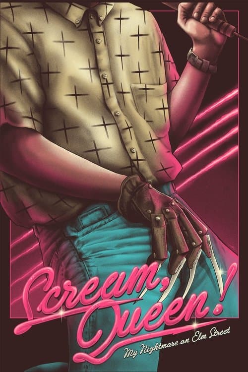 Scream, Queen! My Nightmare on Elm Street still 6