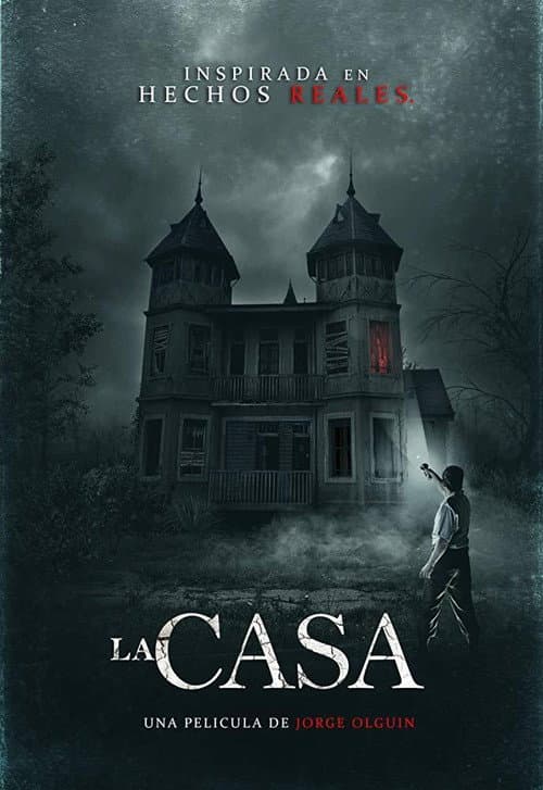 La Casa still 8