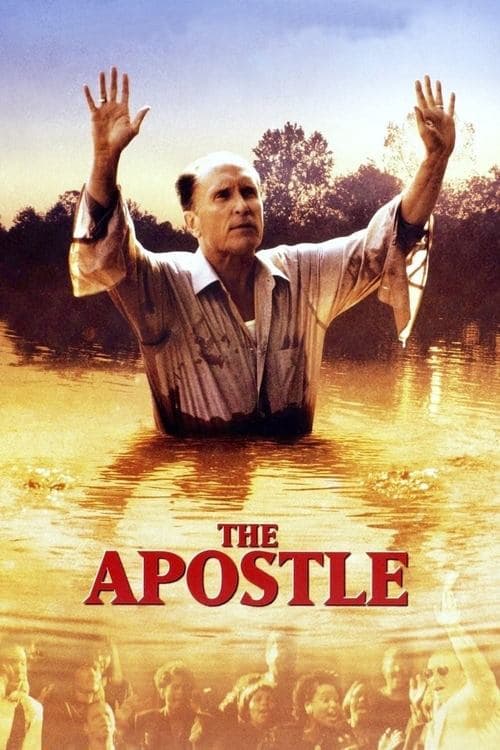 The Apostle still 7