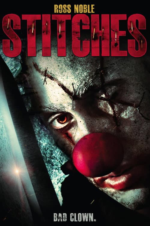 Stitches still 8