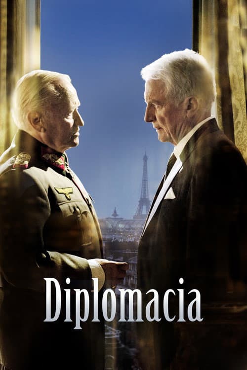 Diplomacy still 7