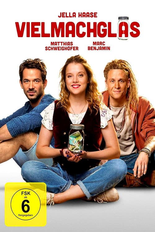 Vielmachglas still 6