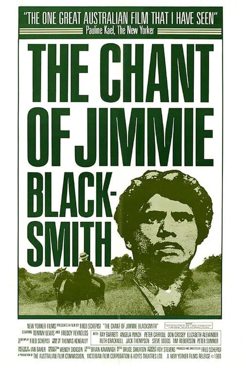 The Chant of Jimmie Blacksmith still 7