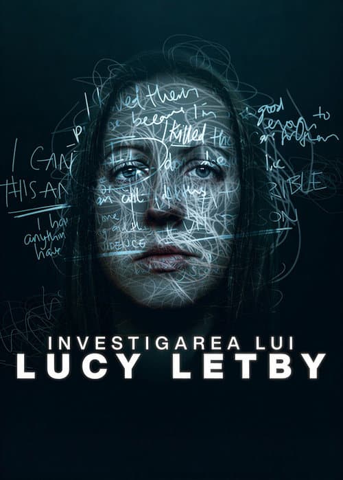 The Investigation of Lucy Letby still 7