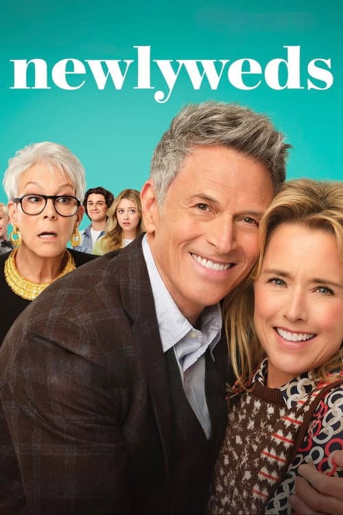 Newlyweds Review: Téa Leoni's Divisive 2026 Rom-Com still 6