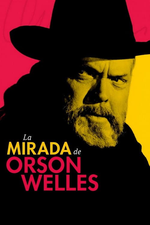 The Eyes of Orson Welles still 8