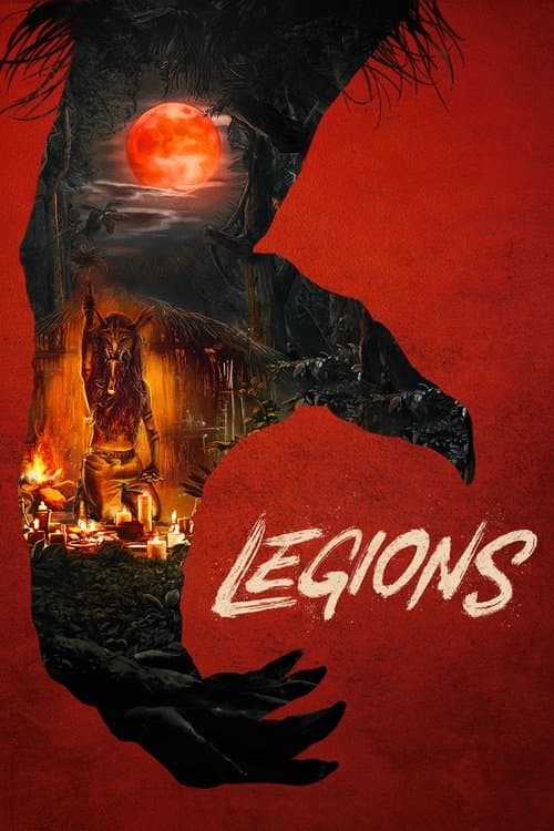 Legions still 4