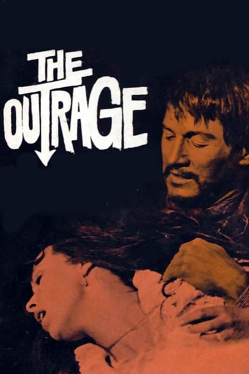 The Outrage still 5