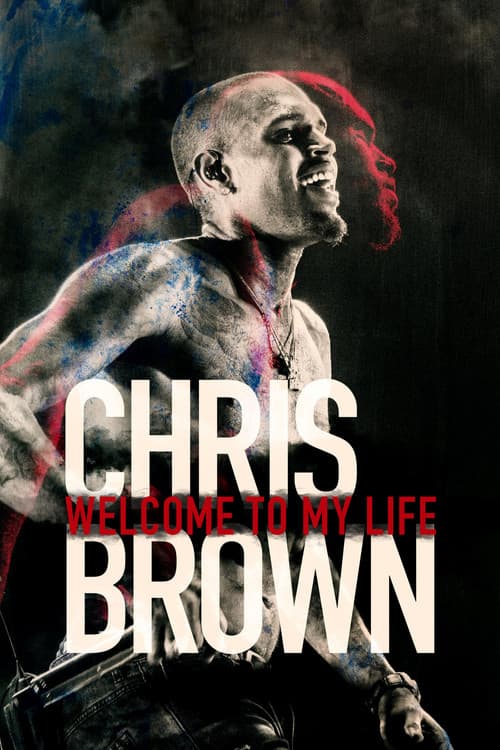 Chris Brown: Welcome to My Life still 7