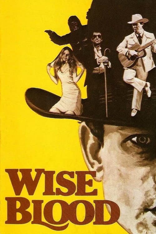 Wise Blood still 8