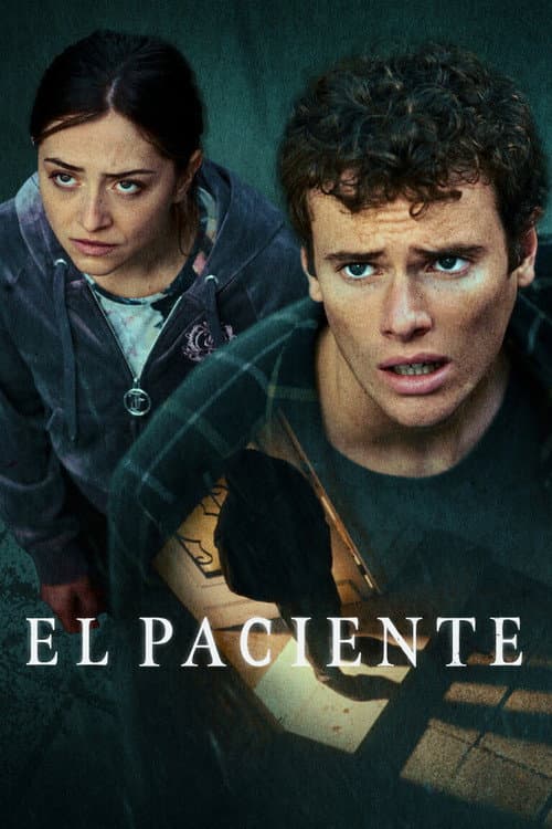 The Lost Patient still 7