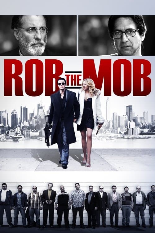 Rob the Mob still 7
