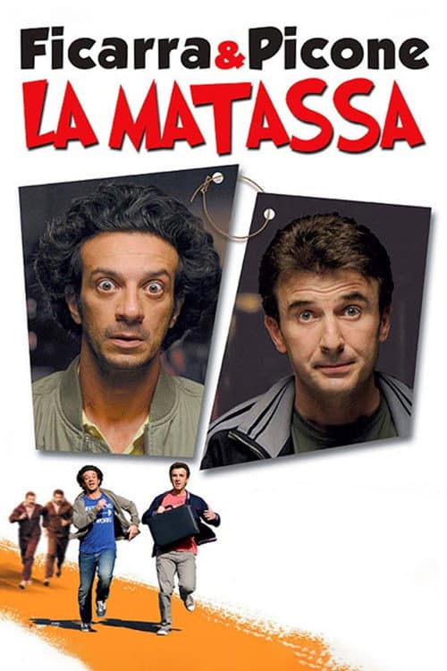La matassa still 4