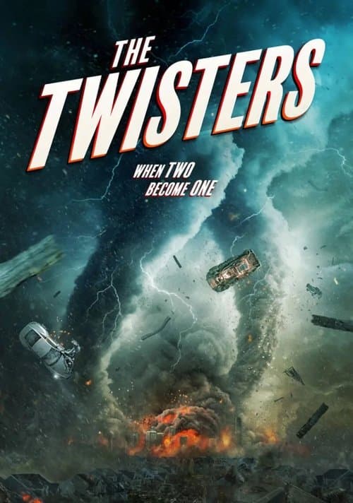 The Twisters still 7