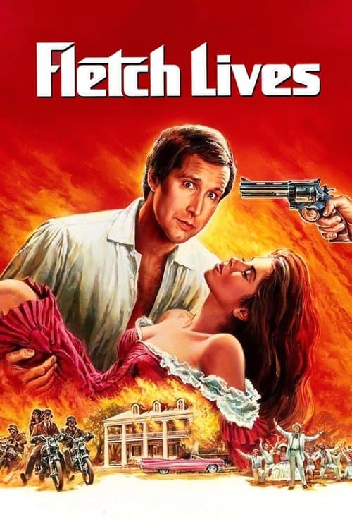 Fletch Lives still 8