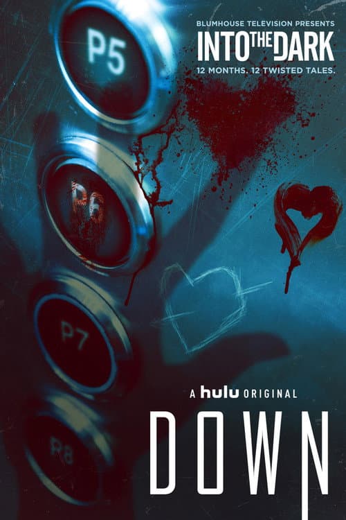 Down still 6