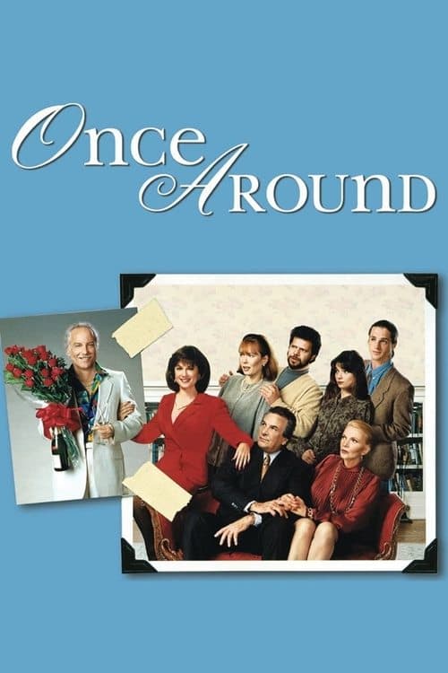 Once Around still 7