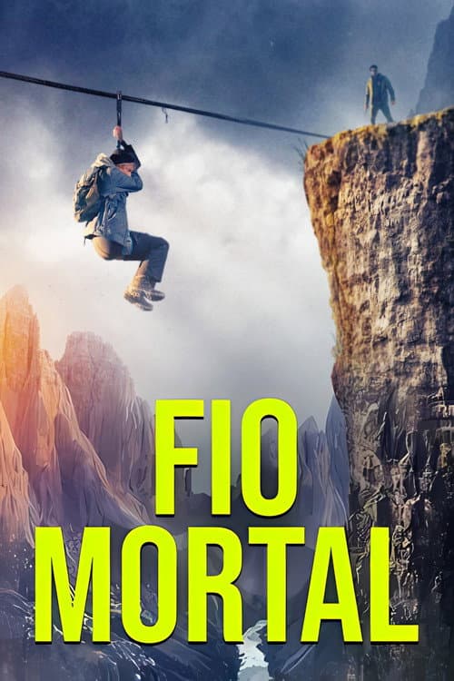 Zip Wire (2026) Review: Ford's Vertigo Thriller still 7