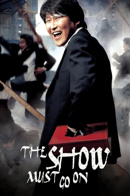 The Show Must Go On still 5