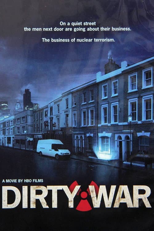 Dirty War still 5
